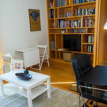Liiiving In Matosinhos | Corporate Comfort Flat Matosinhos (Porto) Exterior foto