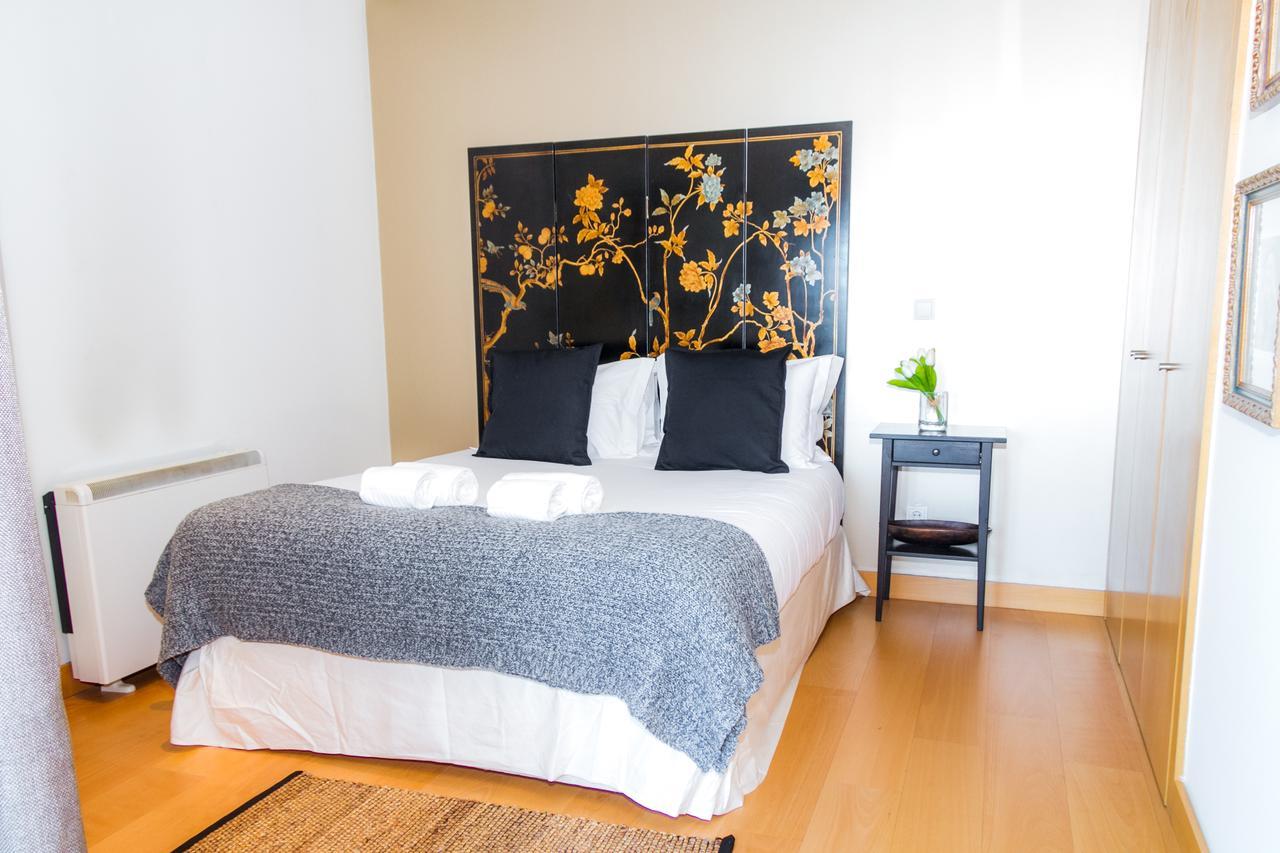 Liiiving In Matosinhos | Corporate Comfort Flat Matosinhos (Porto) Exterior foto