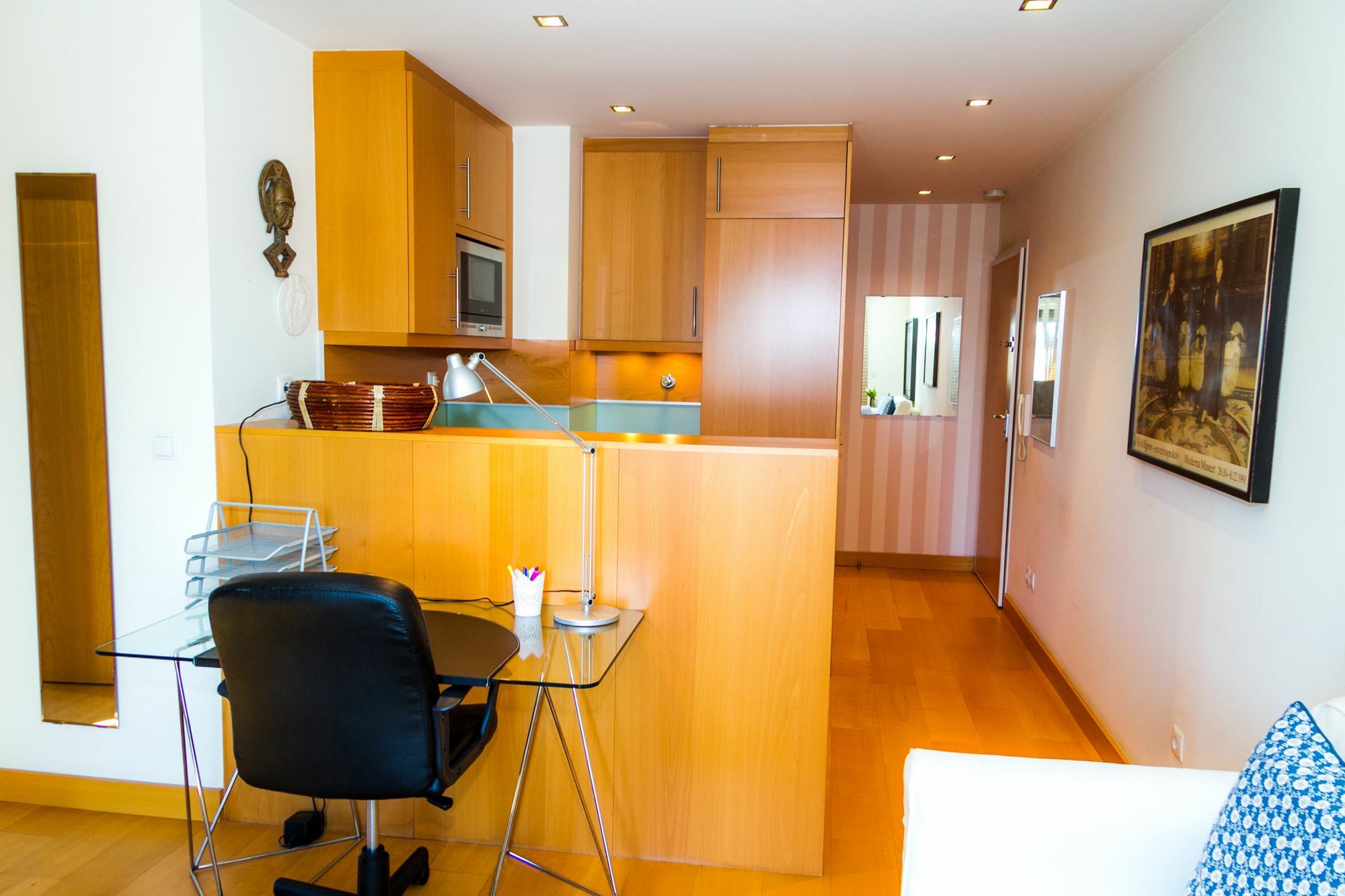 Liiiving In Matosinhos | Corporate Comfort Flat Matosinhos (Porto) Exterior foto