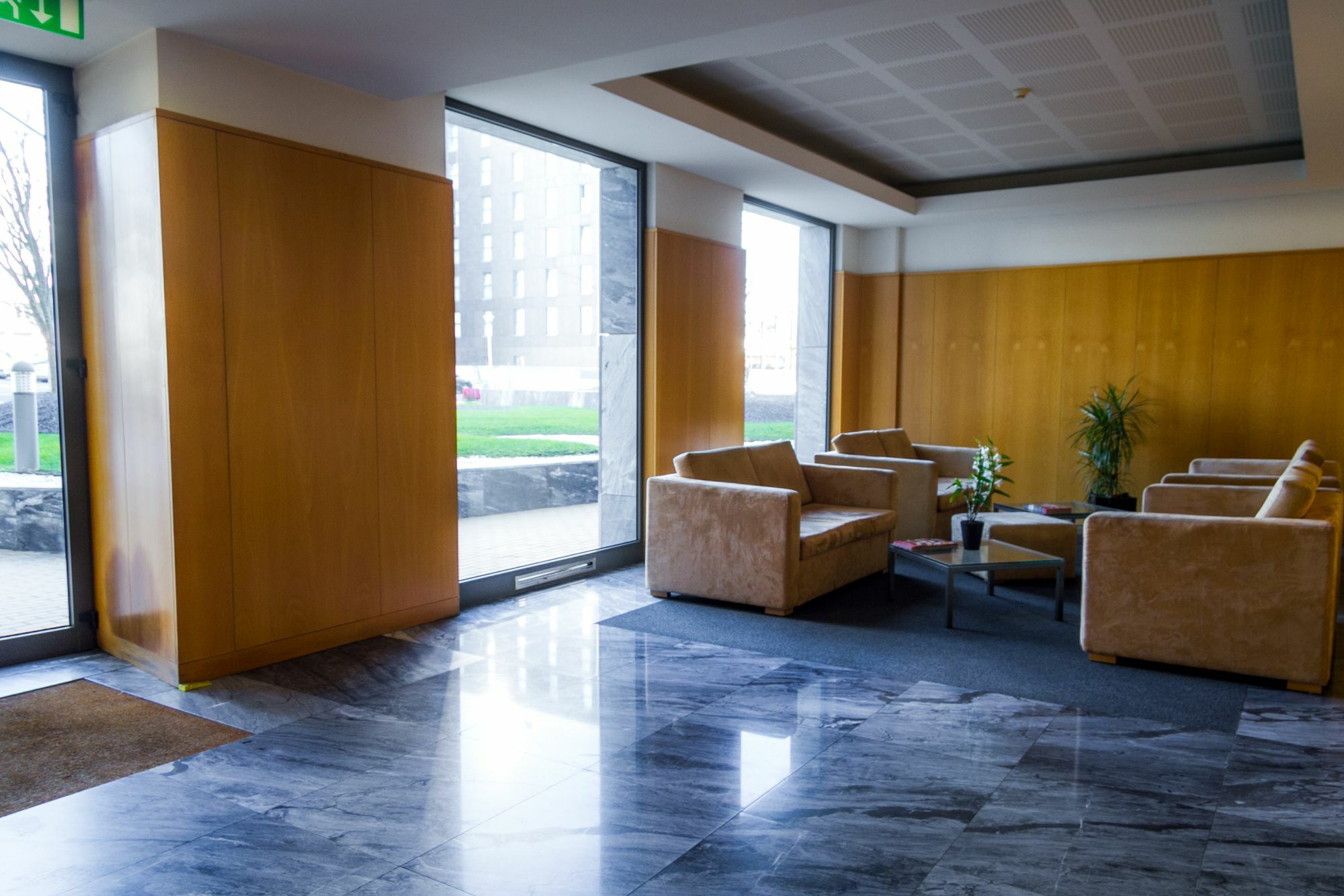 Liiiving In Matosinhos | Corporate Comfort Flat Matosinhos (Porto) Exterior foto