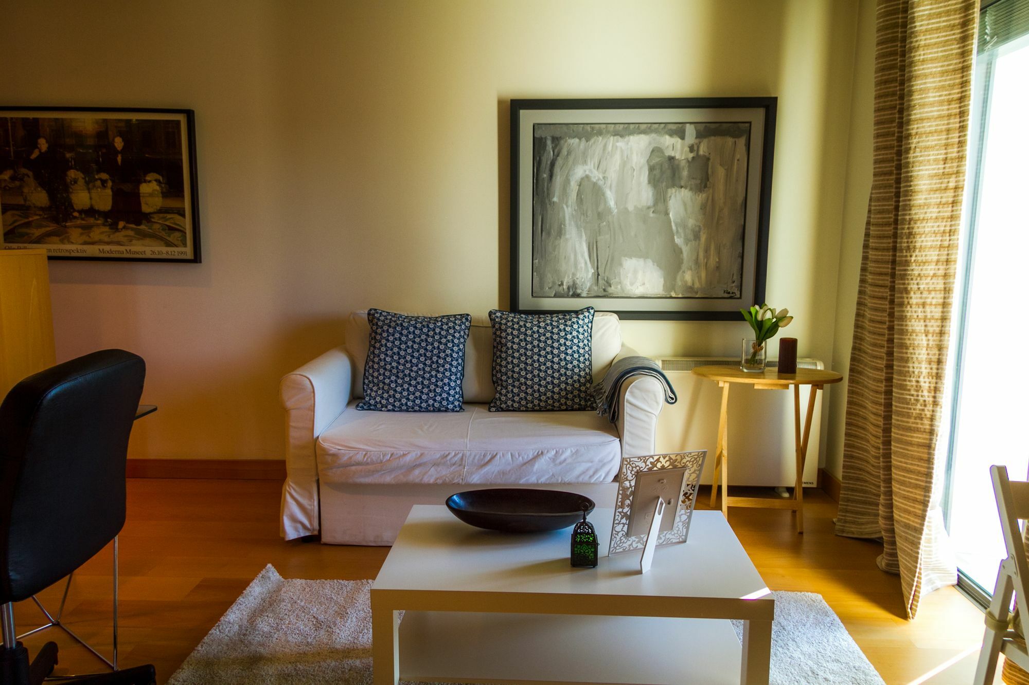 Liiiving In Matosinhos | Corporate Comfort Flat Matosinhos (Porto) Exterior foto