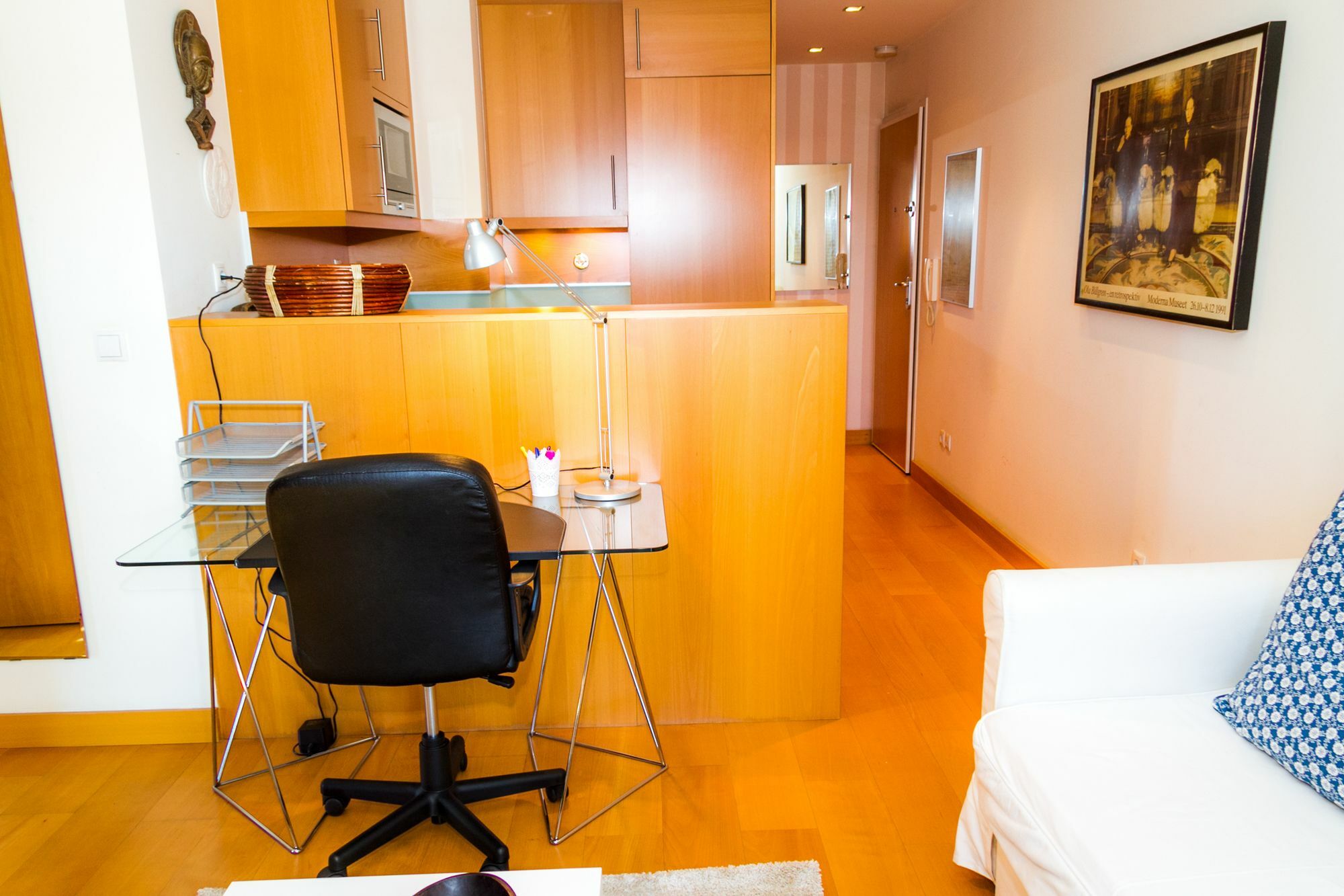 Liiiving In Matosinhos | Corporate Comfort Flat Matosinhos (Porto) Exterior foto