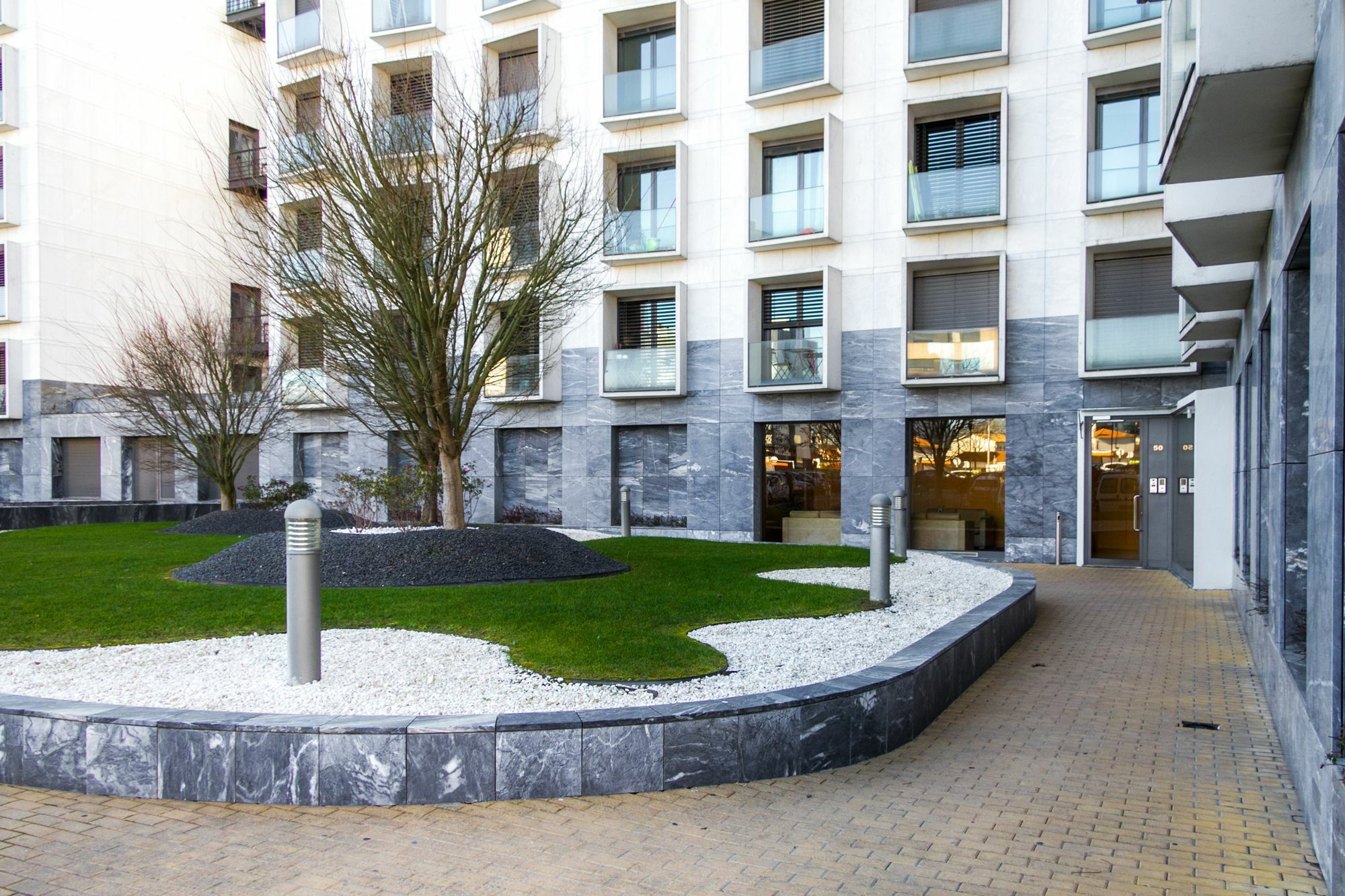 Liiiving In Matosinhos | Corporate Comfort Flat Matosinhos (Porto) Exterior foto