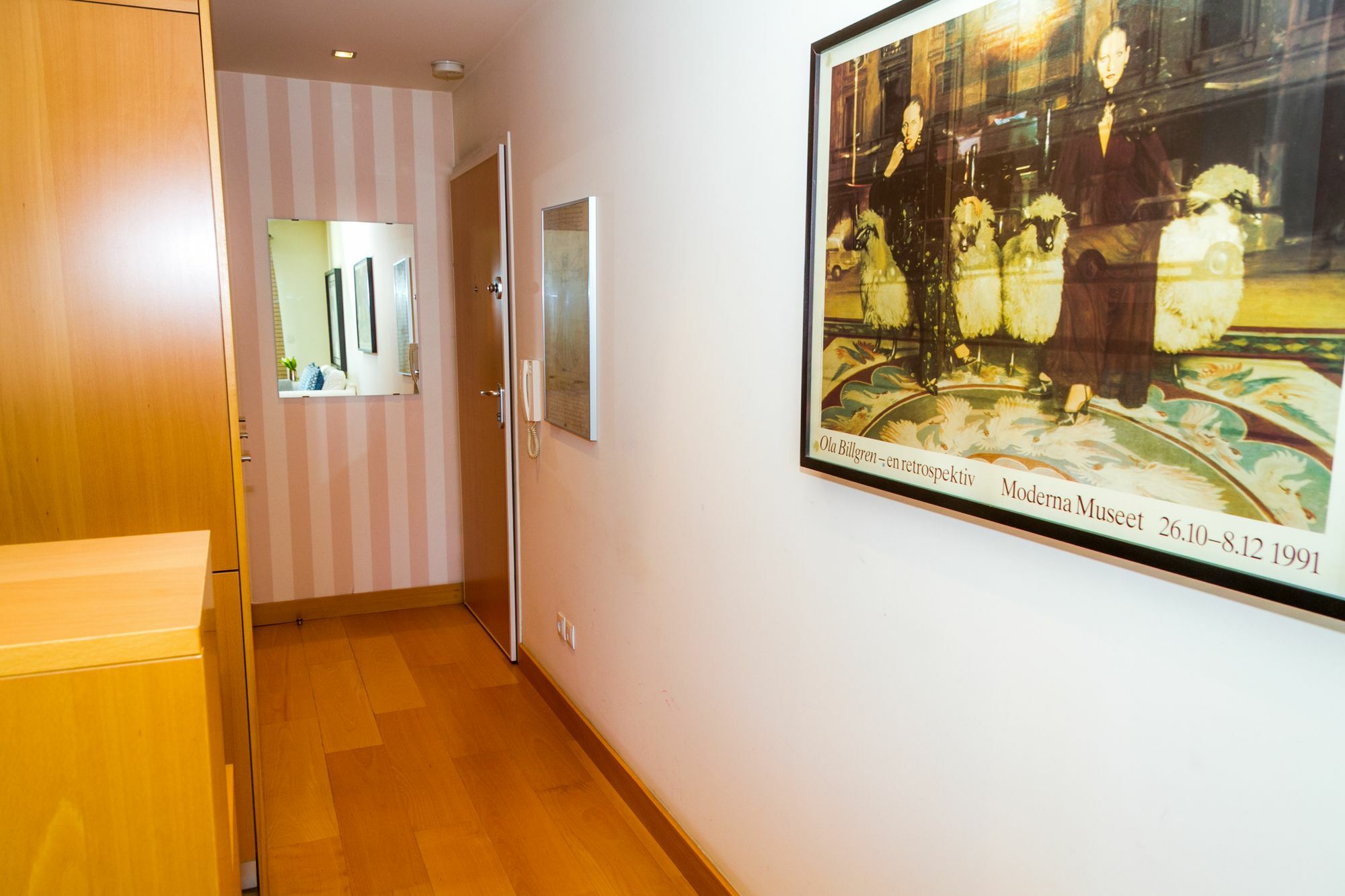 Liiiving In Matosinhos | Corporate Comfort Flat Matosinhos (Porto) Exterior foto