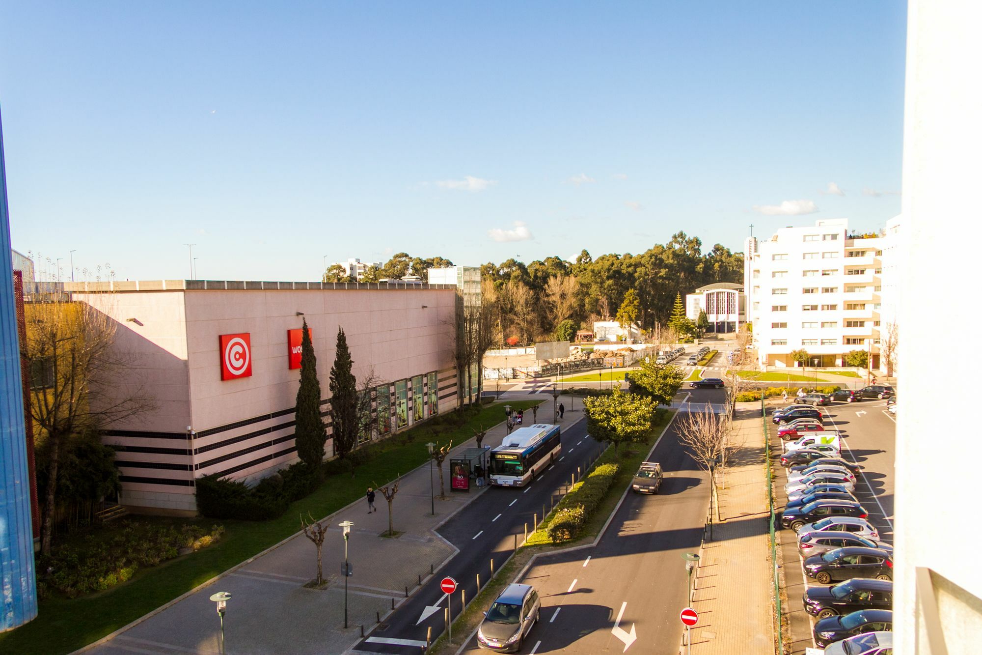 Liiiving In Matosinhos | Corporate Comfort Flat Matosinhos (Porto) Exterior foto