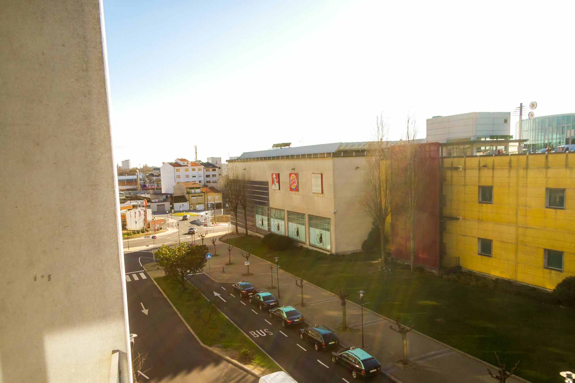 Liiiving In Matosinhos | Corporate Comfort Flat Matosinhos (Porto) Exterior foto