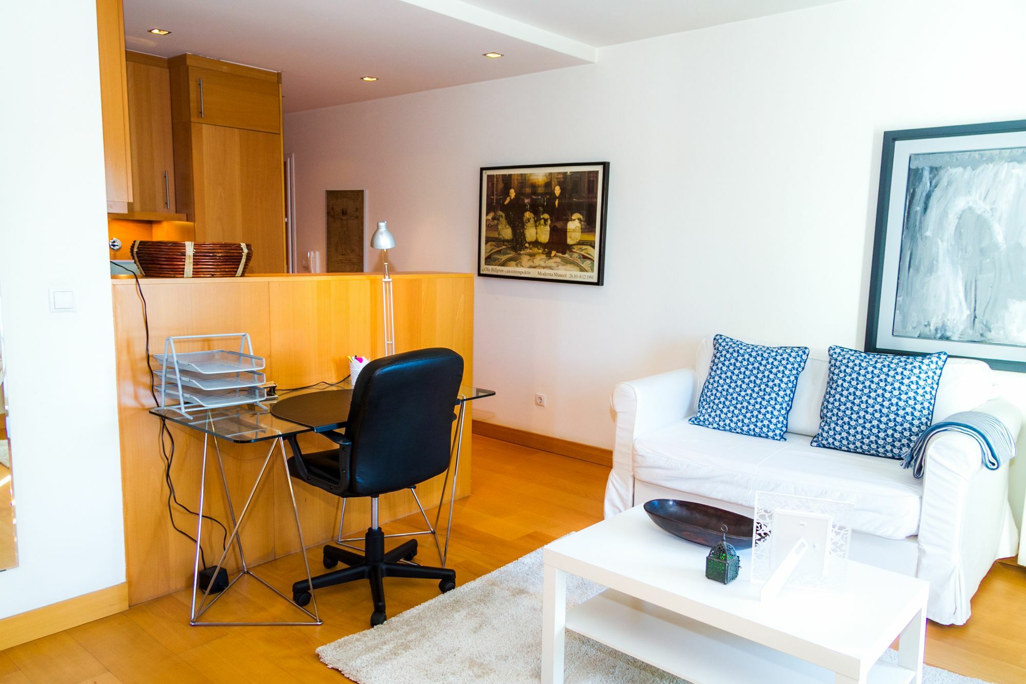 Liiiving In Matosinhos | Corporate Comfort Flat Matosinhos (Porto) Exterior foto