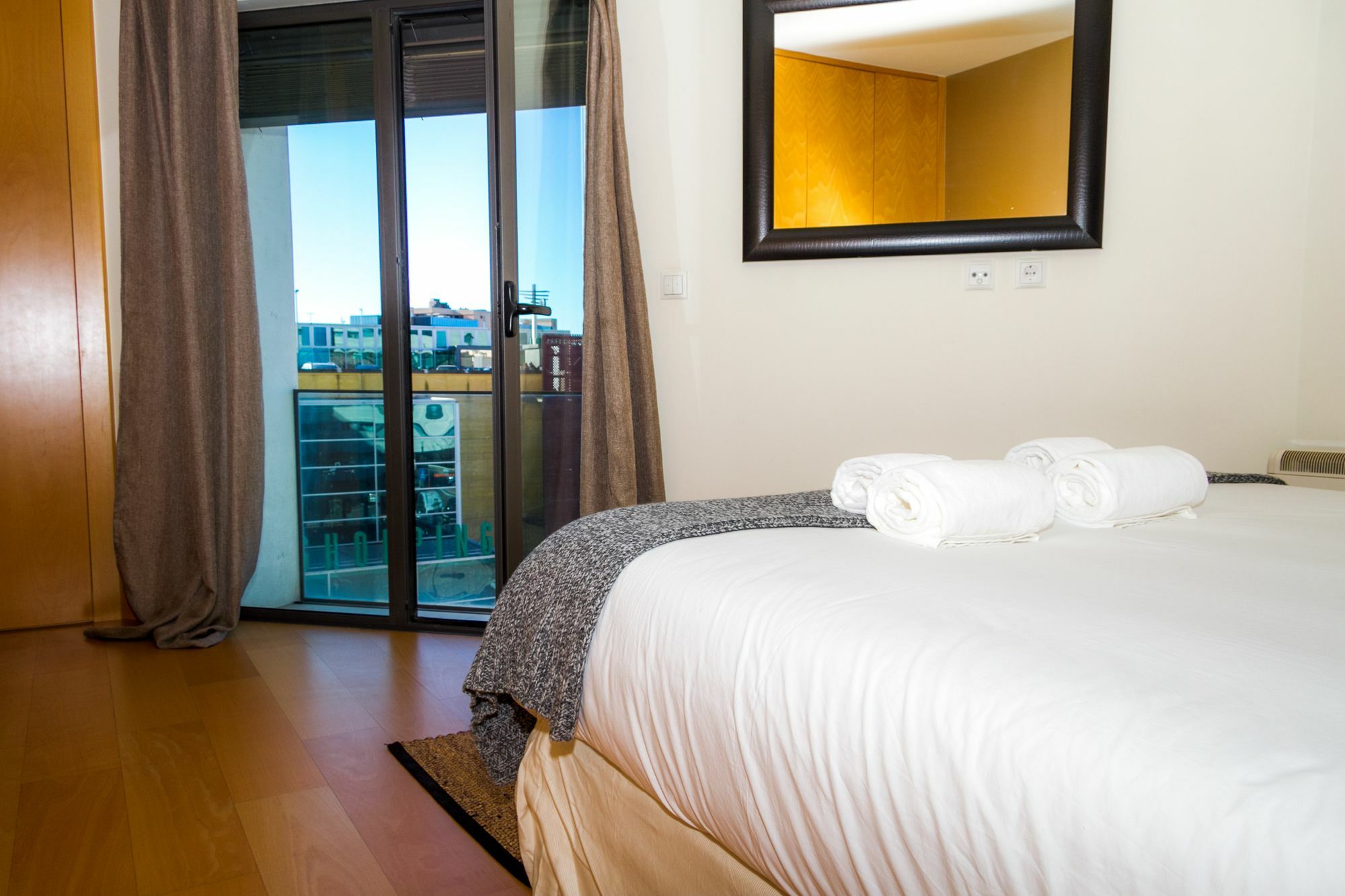 Liiiving In Matosinhos | Corporate Comfort Flat Matosinhos (Porto) Exterior foto